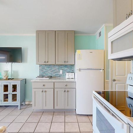 Myrtle Beach Resort A306 Екстериор снимка