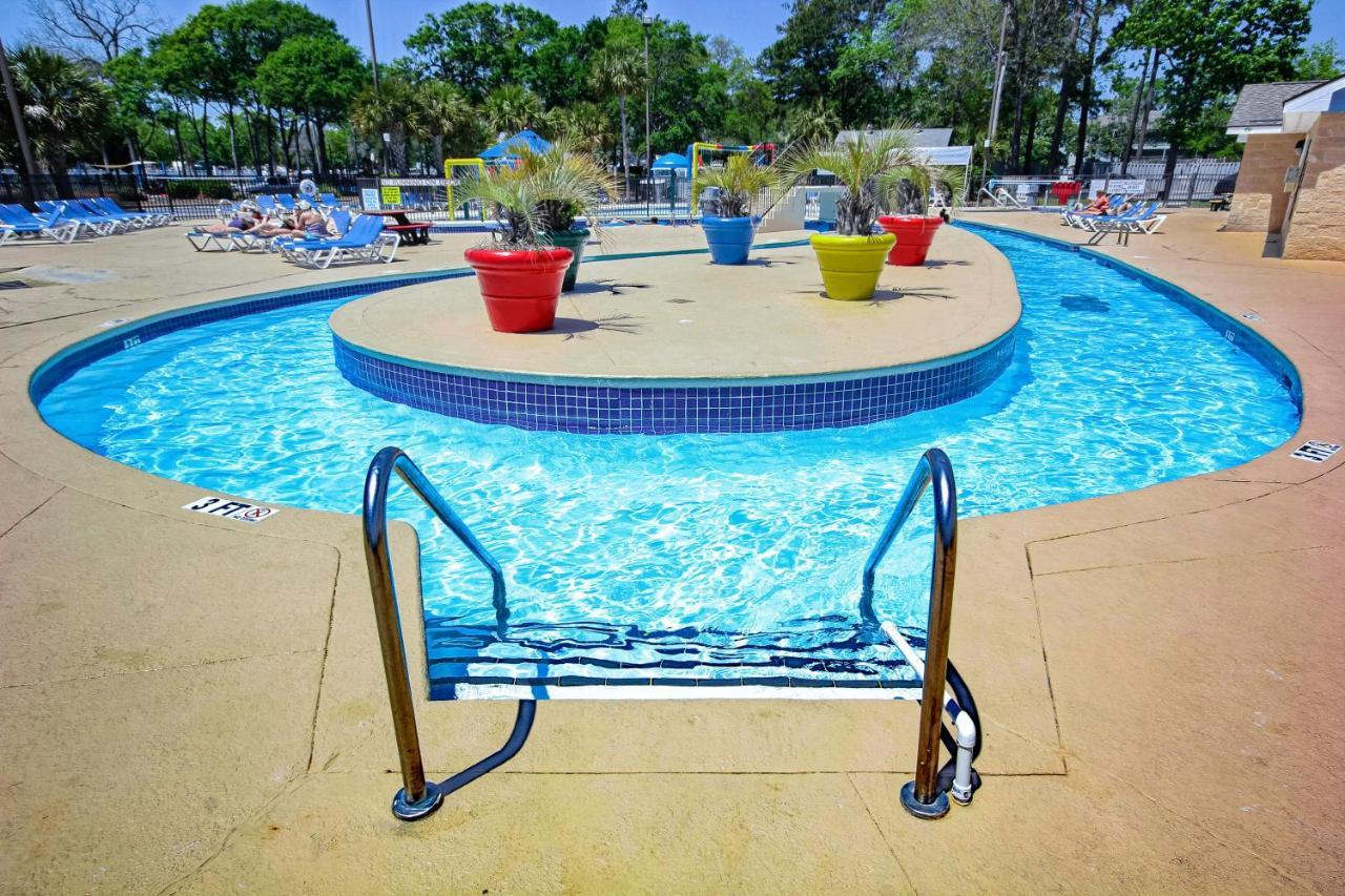 Myrtle Beach Resort A306 Екстериор снимка