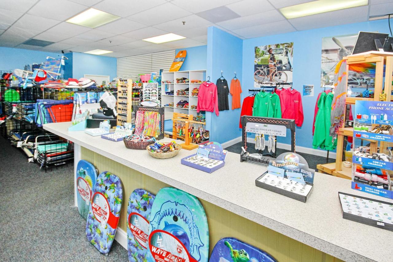 Myrtle Beach Resort A306 Екстериор снимка
