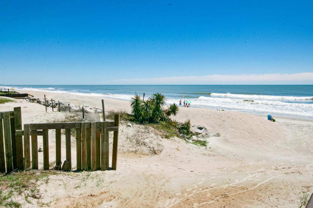 Myrtle Beach Resort A306 Екстериор снимка