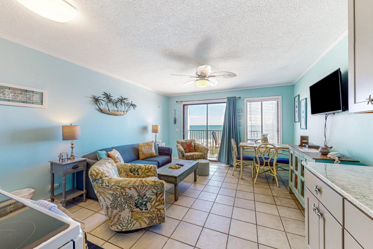 Myrtle Beach Resort A306 Екстериор снимка