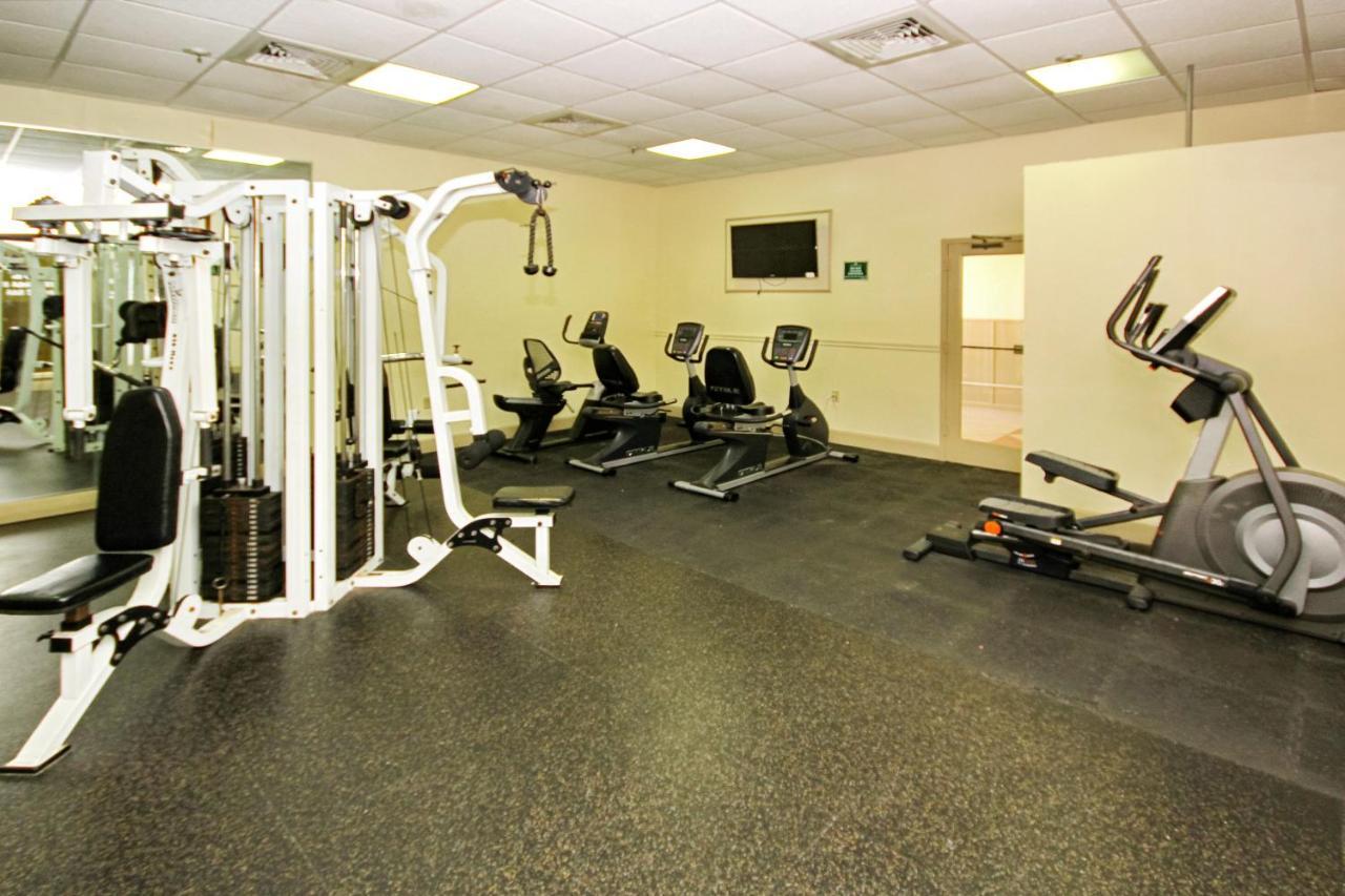 Myrtle Beach Resort A306 Екстериор снимка