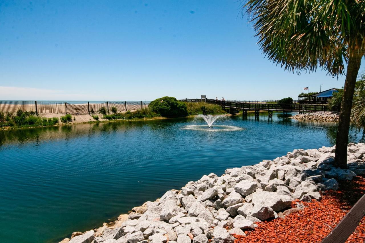 Myrtle Beach Resort A306 Екстериор снимка