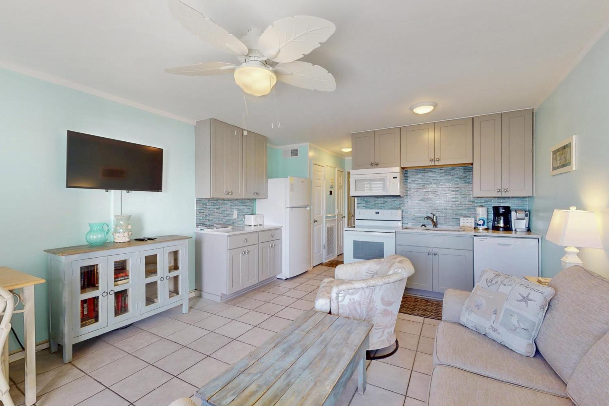 Myrtle Beach Resort A306 Екстериор снимка